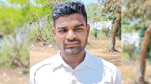 Sirajudeen