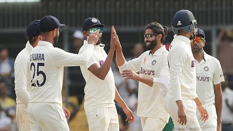 Team India