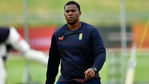 Sisanda Magala