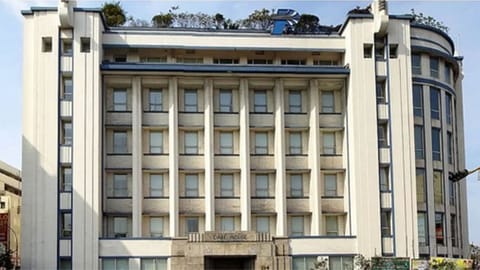 Murugappa Group office