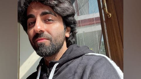 Ayushmann Khurrana