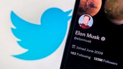 Twitter Blue badges to be removed from Apr 1, pay ₹ 9.4k/year in India