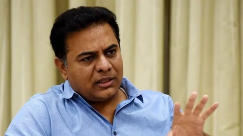 K.T. Rama Rao