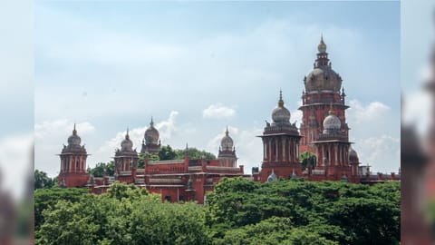 Madras HC