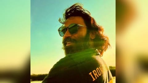 Dhanush