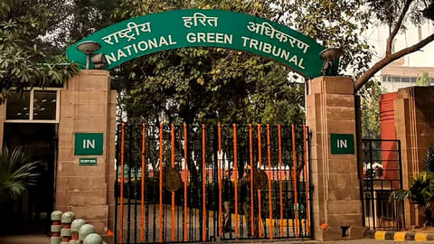 National Green Tribunal