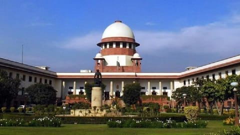 The top court observed it is permissible for her under the law to practise medicine when she is not performing her official duties
