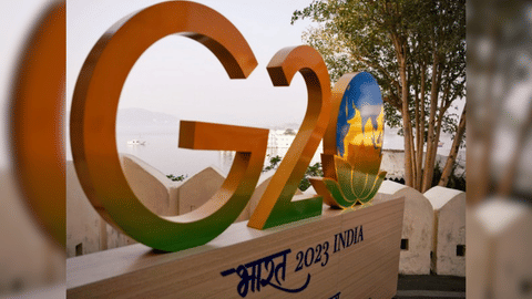 G20 Summit