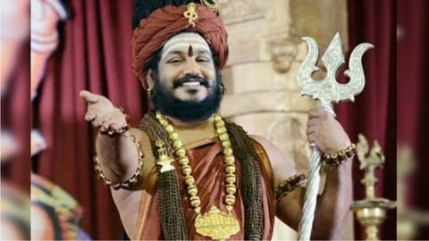 Now, Kailasa invites people for e-citizenship