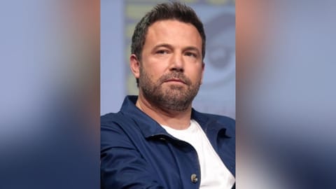 Ben Affleck