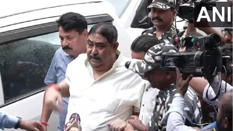 Anubrata Mondal