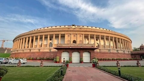 Parliament