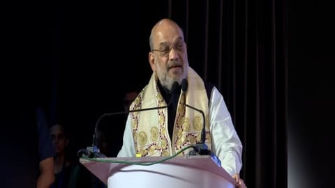Amit Shah