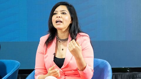 Rajshri Deshpande
