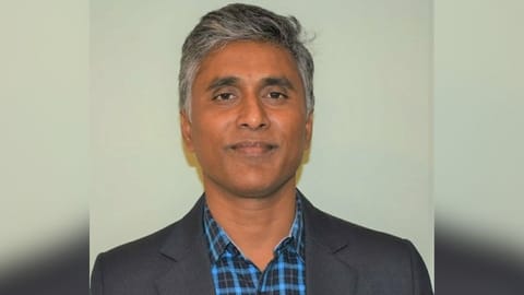 D Balamurugan, rural development secretary of Bihar