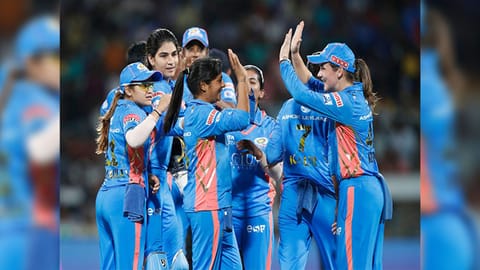 Mumbai Indians