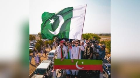 Imran Khan