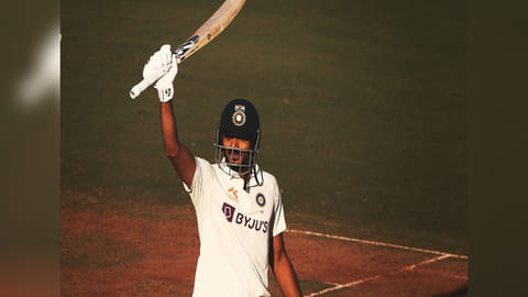 Axar Patel