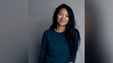 Chloe Zhao