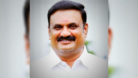 K. S. Narendran