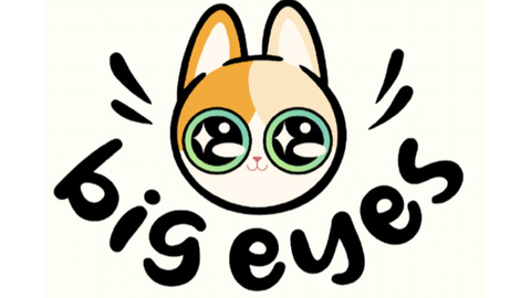 Big Eyes