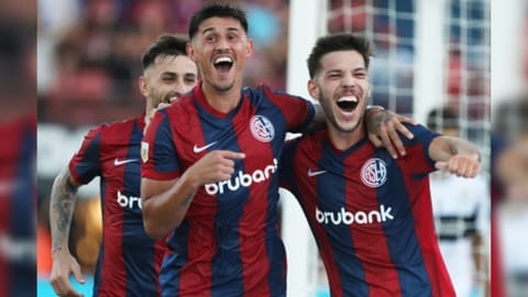 Team San Lorenzo