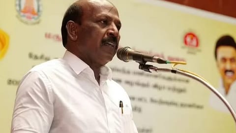 Ma Subramanian