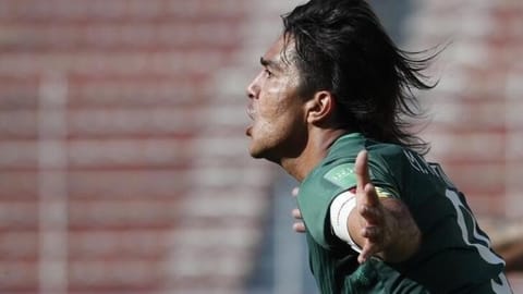 Marcelo Moreno