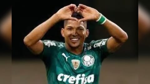 Rony Barbosa
