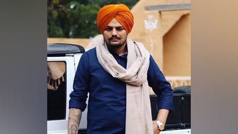 Sidhu Moosewala