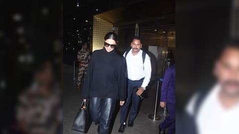Deepika Padukone
