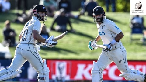 India will play Australia in the WTC final at The Oval from June 7.