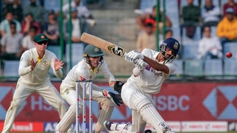 Axar Patel