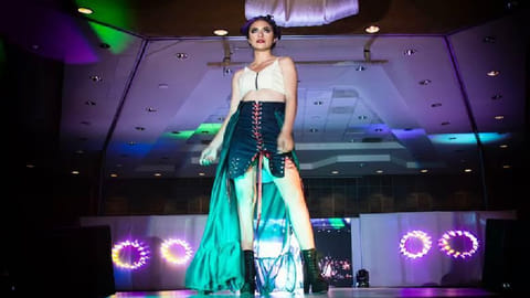 Lakme Fashion Week