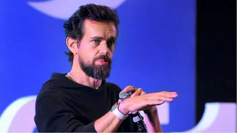 Jack Dorsey