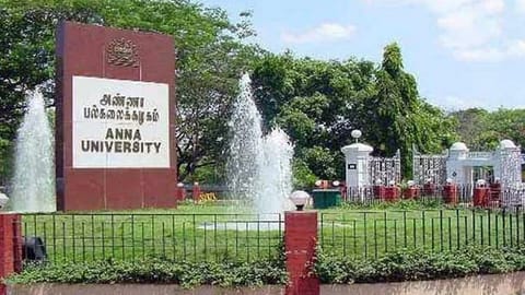 Anna University