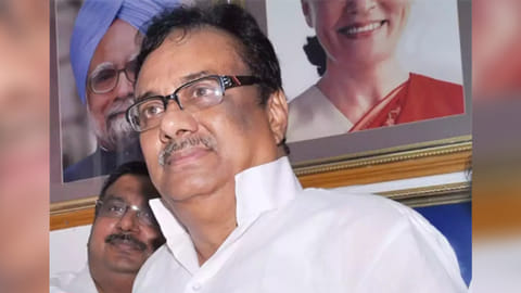EVKS Elangovan