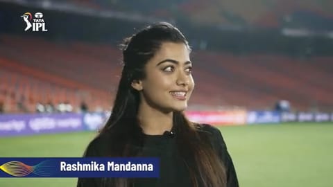Rashmika