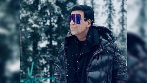 Karan Johar