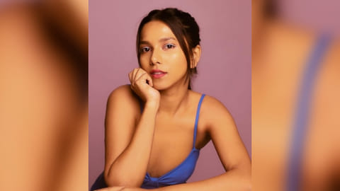 Pooja Dey