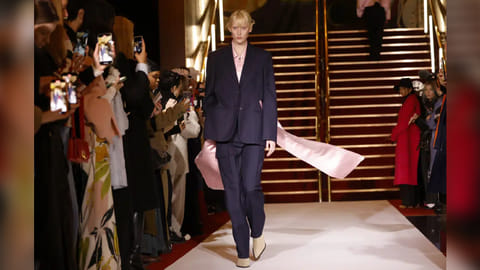 Paris Fashion Week