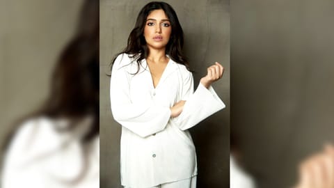 Bhumi Pednekar