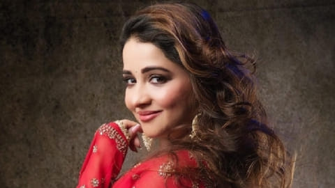 Shweta Rastogi