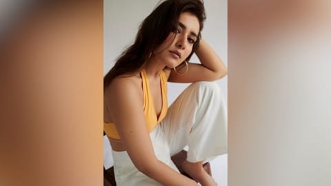Raashii Khanna