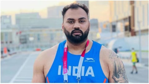 Tajinder Pal Singh Toor