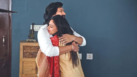 Mugen Rao and Bhavya Trikka