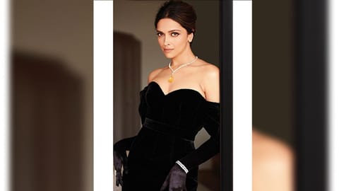 Deepika Padukone