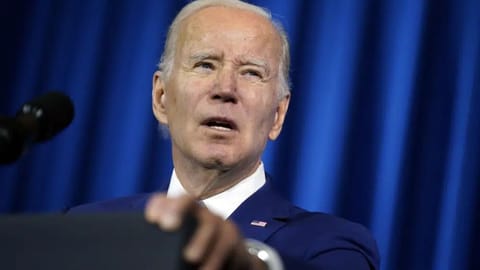Joe Biden