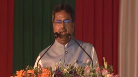 Manik Saha