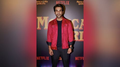 Rajkumar Rao
